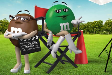 M&Ms Will Return to the Super Bowl in 2021