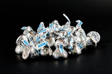 Hershey reports third-quarter 2020 financial results