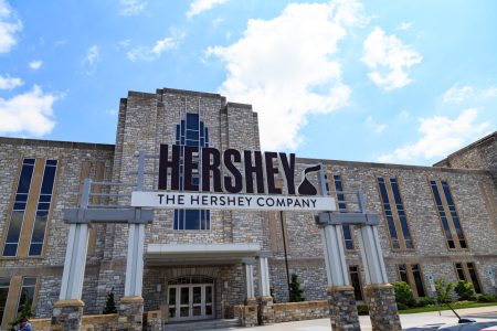 Hershey Company