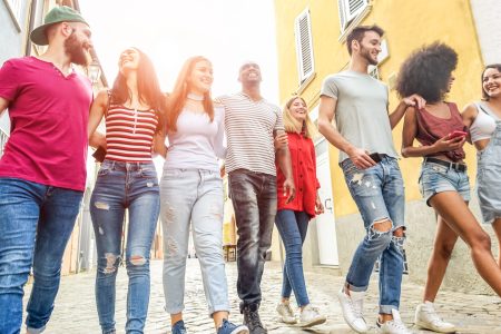 Gen Z drives new directions in the future of food manufacturing