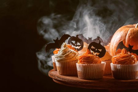 Fatherson Launches Halloween range