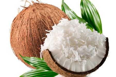 Coconut industry launches first sustainable charter