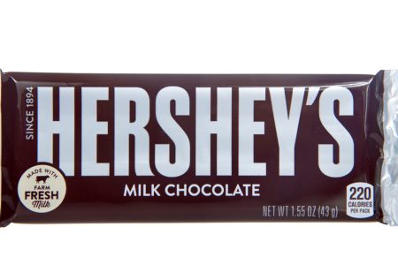Heyshey's Chocolate