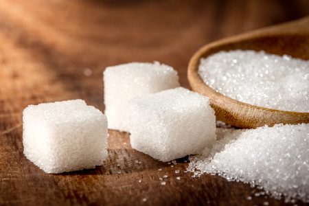 Sugar reduction only at 3% announces Public Health England
