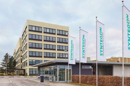 Bosch Packaging Technology revamped as Syntegon
