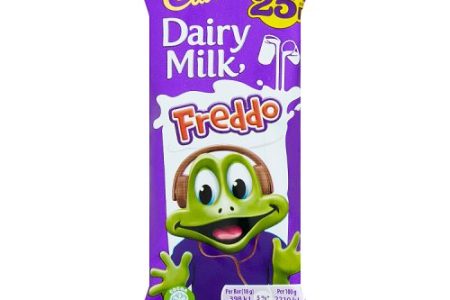 Freddo had had a 70% increase in inflation