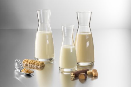Uelzena provides dairy Ingredients made in Germany